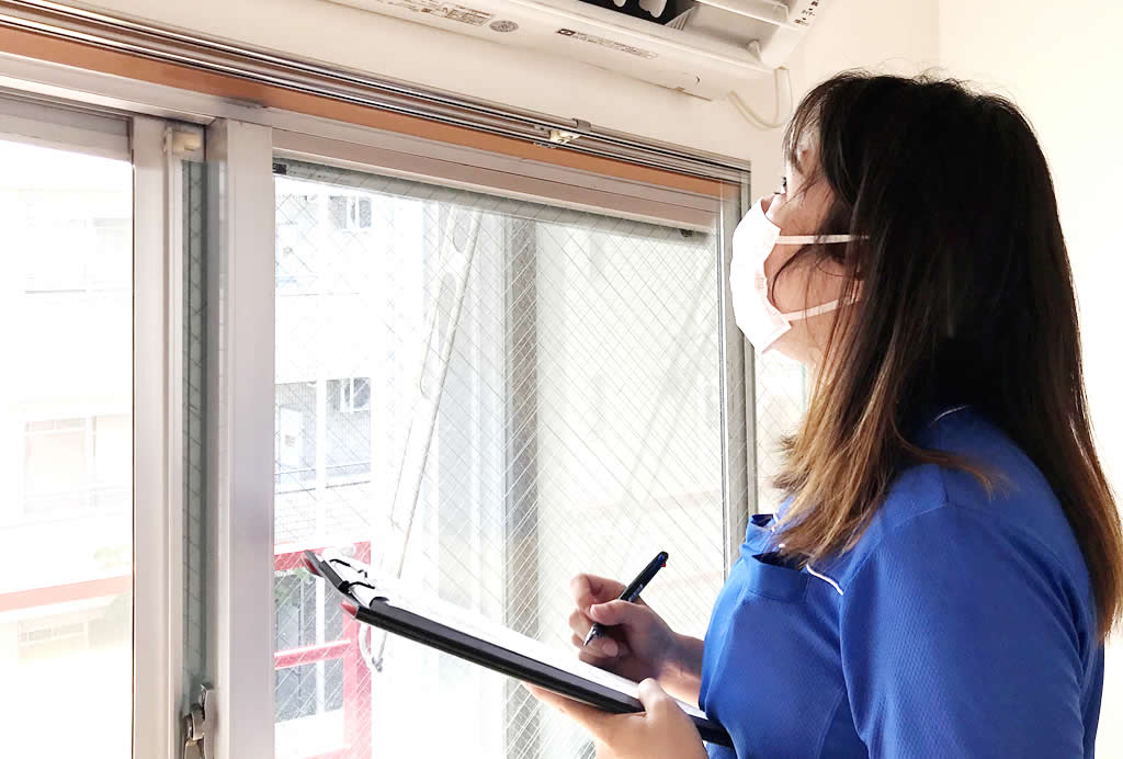 株式会社サンプロス